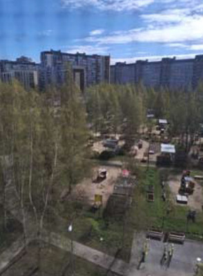 Продам трехкомнатную (3-комн.) квартиру, Джона Рида ул, 1к1, Санкт-Петербург г