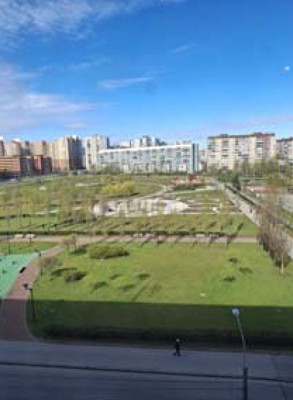 Продам трехкомнатную (3-комн.) квартиру, Джона Рида ул, 1к1, Санкт-Петербург г