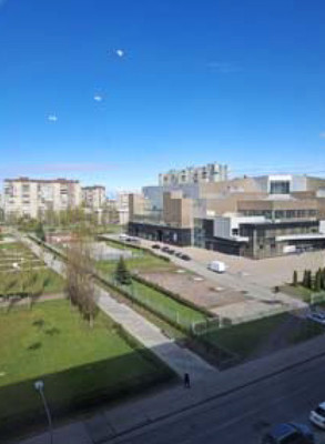 Продам трехкомнатную (3-комн.) квартиру, Джона Рида ул, 1к1, Санкт-Петербург г