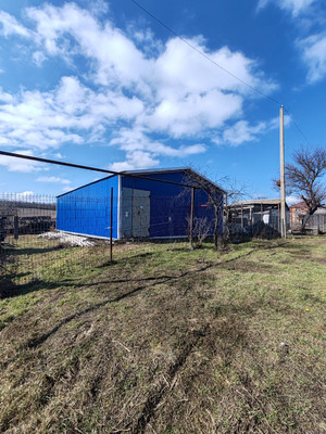 Продам участок 1 соток, ИЖС, Ленина ул, Волошино х, 0 км от города