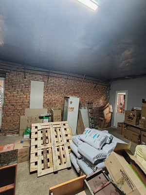 Сдам склад 455 м2, Сеченова ул, 4, Ростов-на-Дону г