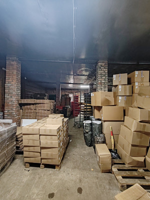 Сдам склад 455 м2, Сеченова ул, 4, Ростов-на-Дону г