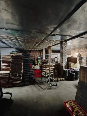 Сдам склад 455 м2, Сеченова ул, 4, Ростов-на-Дону г