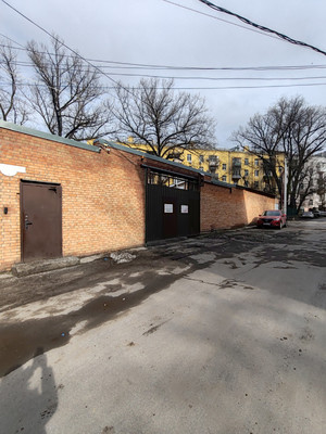 Сдам склад 560 м2, Сеченова ул, 8ка, Ростов-на-Дону г