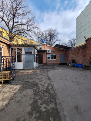 Сдам склад 560 м2, Сеченова ул, 8ка, Ростов-на-Дону г