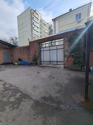 Сдам склад 560 м2, Сеченова ул, 8ка, Ростов-на-Дону г