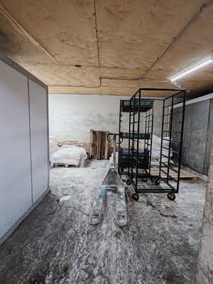 Сдам склад 560 м2, Сеченова ул, 8ка, Ростов-на-Дону г