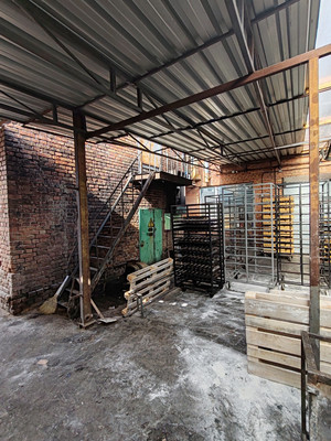 Сдам склад 560 м2, Сеченова ул, 8ка, Ростов-на-Дону г