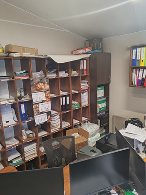 Сдам склад 560 м2, Сеченова ул, 8ка, Ростов-на-Дону г