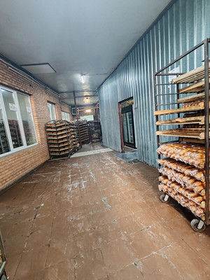 Сдам склад 560 м2, Сеченова ул, 8ка, Ростов-на-Дону г