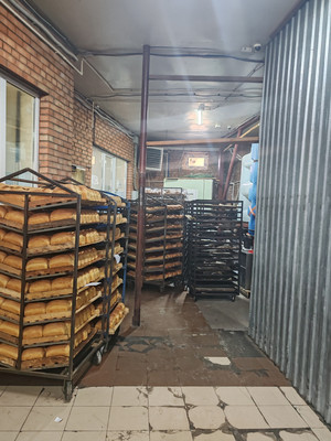 Сдам склад 560 м2, Сеченова ул, 8ка, Ростов-на-Дону г