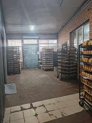 Сдам склад 560 м2, Сеченова ул, 8ка, Ростов-на-Дону г