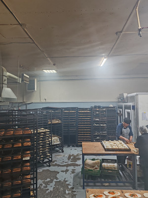 Сдам склад 560 м2, Сеченова ул, 8ка, Ростов-на-Дону г