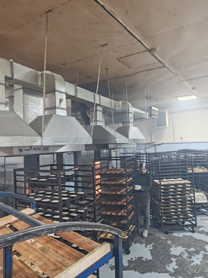 Сдам склад 560 м2, Сеченова ул, 8ка, Ростов-на-Дону г