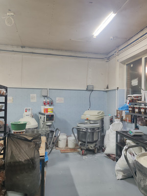 Сдам склад 560 м2, Сеченова ул, 8ка, Ростов-на-Дону г