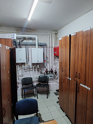 Сдам склад 560 м2, Сеченова ул, 8ка, Ростов-на-Дону г