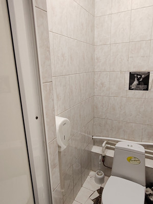 Сдам склад 560 м2, Сеченова ул, 8ка, Ростов-на-Дону г