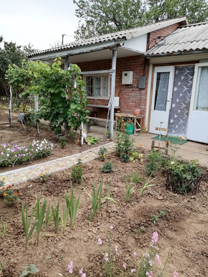 Продам дачу, ПО ТО Рассвет тер, 18а, Волгодонск г, 0 км от города