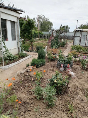 Продам дачу, ПО ТО Рассвет тер, 18а, Волгодонск г, 0 км от города