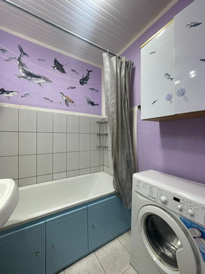 Продам двухкомнатную (2-комн.) квартиру, Щёлковский проезд, 4, Москва г