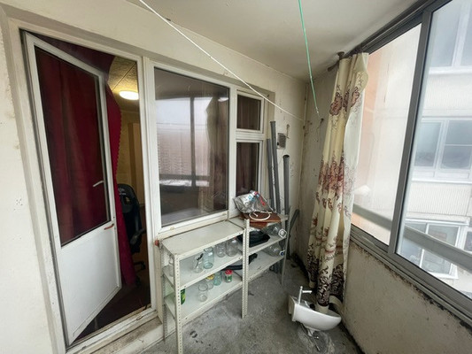 Продам двухкомнатную (2-комн.) квартиру, Щёлковский проезд, 4, Москва г