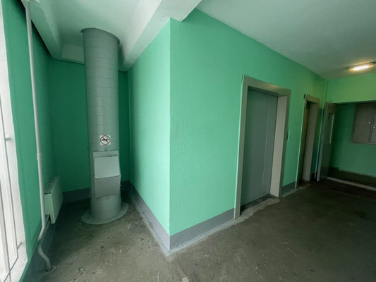 Продам двухкомнатную (2-комн.) квартиру, Щёлковский проезд, 4, Москва г