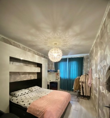 Продам двухкомнатную (2-комн.) квартиру, Кузьминская ул, 15, Котельники г