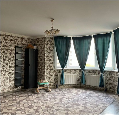 Продам двухкомнатную (2-комн.) квартиру, Кузьминская ул, 15, Котельники г