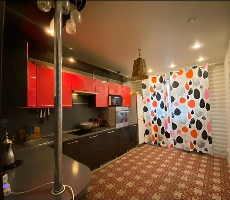 Продам двухкомнатную (2-комн.) квартиру, Кузьминская ул, 15, Котельники г