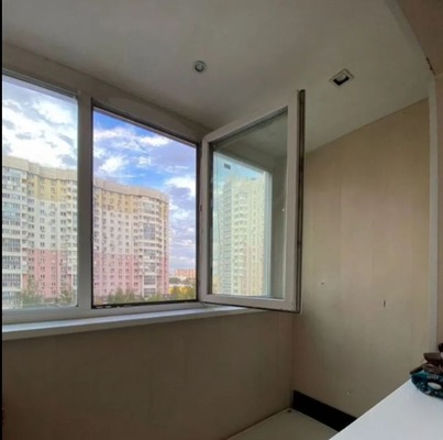 Продам двухкомнатную (2-комн.) квартиру, Кузьминская ул, 15, Котельники г