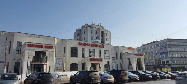 Сдам торговое помещение 31,2 м2, Советская ул, 14, Новое с