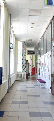 Сдам торговое помещение 31,2 м2, Советская ул, 14, Новое с