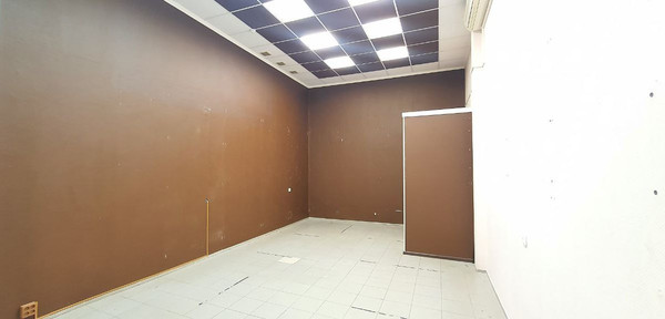Сдам торговое помещение 31,2 м2, Советская ул, 14, Новое с