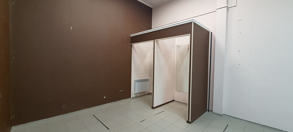 Сдам торговое помещение 31,2 м2, Советская ул, 14, Новое с