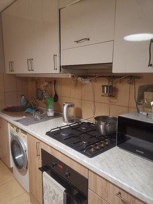 Продам двухкомнатную (2-комн.) квартиру, Бескудниковский б-р, 32к3, Москва г