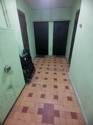 Продам двухкомнатную (2-комн.) квартиру, Бескудниковский б-р, 32к3, Москва г