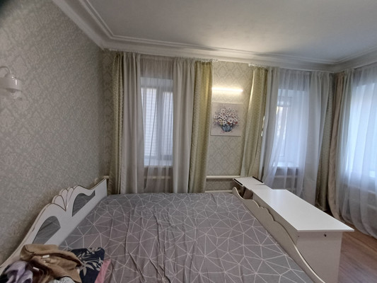 Продам двухкомнатную (2-комн.) квартиру, Республиканская ул, 2, Ростов-на-Дону г