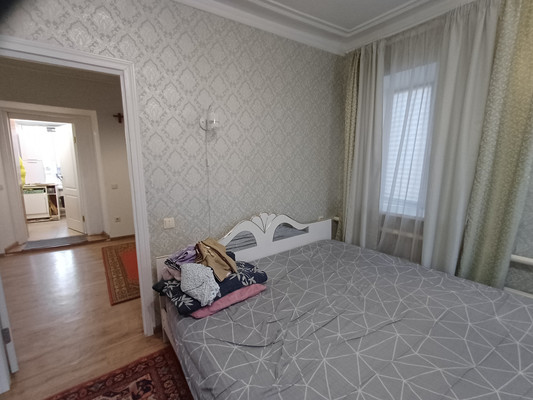 Продам двухкомнатную (2-комн.) квартиру, Республиканская ул, 2, Ростов-на-Дону г