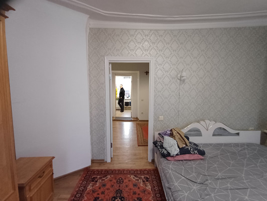 Продам двухкомнатную (2-комн.) квартиру, Республиканская ул, 2, Ростов-на-Дону г