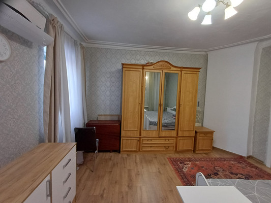 Продам двухкомнатную (2-комн.) квартиру, Республиканская ул, 2, Ростов-на-Дону г