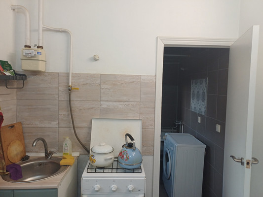 Продам двухкомнатную (2-комн.) квартиру, Республиканская ул, 2, Ростов-на-Дону г