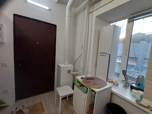 Продам двухкомнатную (2-комн.) квартиру, Республиканская ул, 2, Ростов-на-Дону г