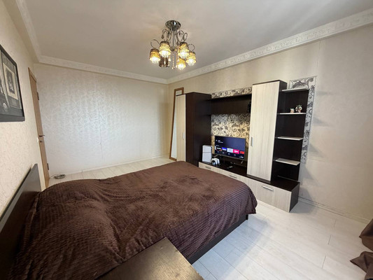 Продам двухкомнатную (2-комн.) квартиру, Звездная ул, 51, Туапсе г