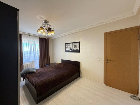 Продам двухкомнатную (2-комн.) квартиру, Звездная ул, 51, Туапсе г