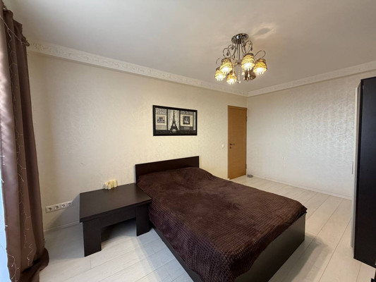 Продам двухкомнатную (2-комн.) квартиру, Звездная ул, 51, Туапсе г