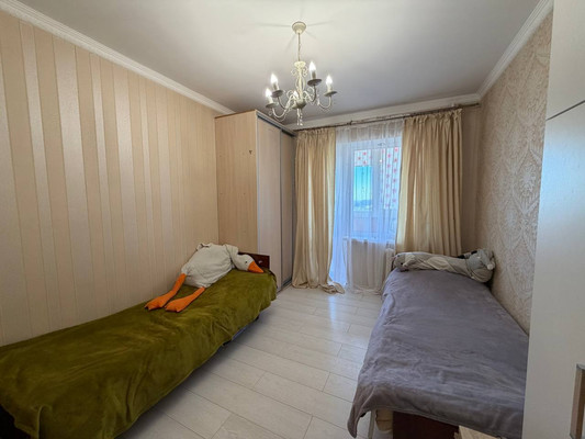 Продам двухкомнатную (2-комн.) квартиру, Звездная ул, 51, Туапсе г