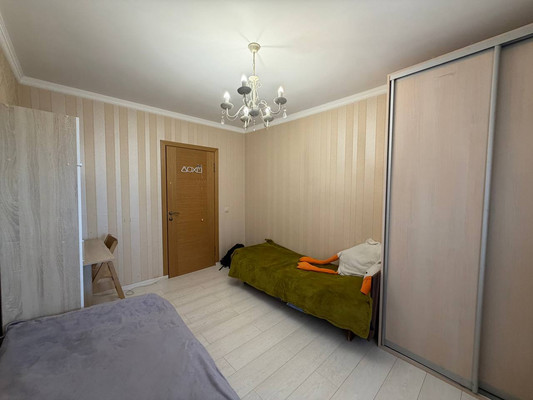 Продам двухкомнатную (2-комн.) квартиру, Звездная ул, 51, Туапсе г