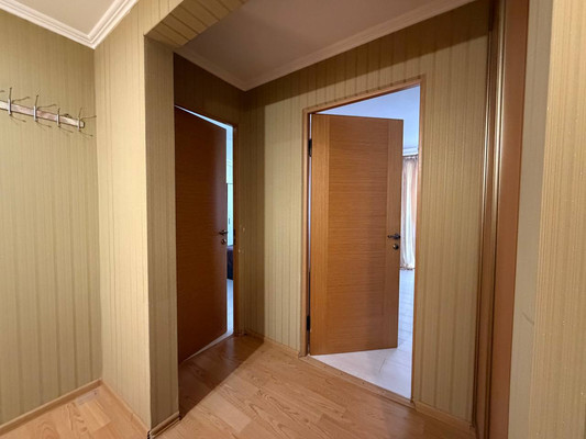 Продам двухкомнатную (2-комн.) квартиру, Звездная ул, 51, Туапсе г