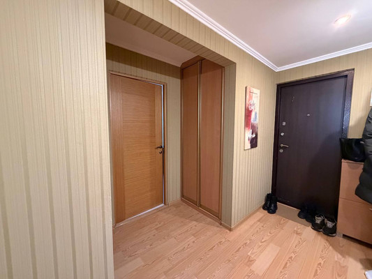 Продам двухкомнатную (2-комн.) квартиру, Звездная ул, 51, Туапсе г