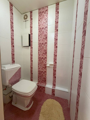 Продам двухкомнатную (2-комн.) квартиру, Звездная ул, 51, Туапсе г